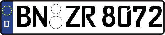 BN-ZR8072