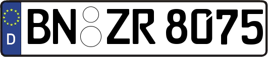 BN-ZR8075