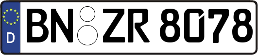 BN-ZR8078