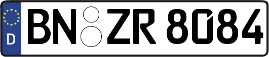 BN-ZR8084