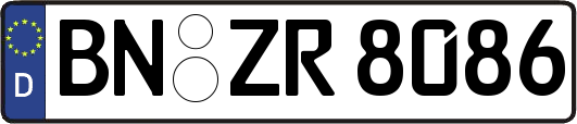 BN-ZR8086