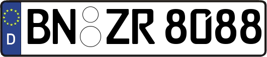 BN-ZR8088