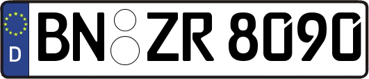 BN-ZR8090