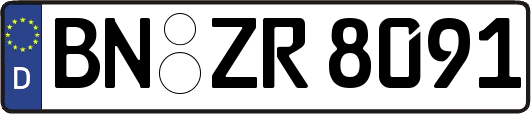 BN-ZR8091
