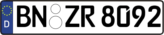 BN-ZR8092