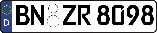 BN-ZR8098