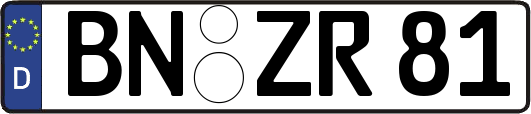 BN-ZR81