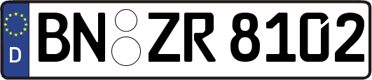 BN-ZR8102