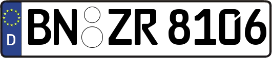 BN-ZR8106