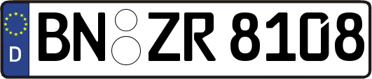 BN-ZR8108