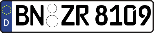 BN-ZR8109