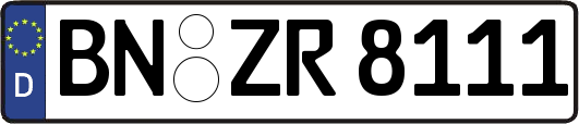 BN-ZR8111