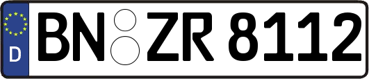 BN-ZR8112