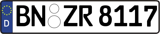 BN-ZR8117