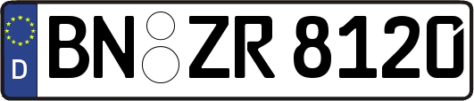 BN-ZR8120