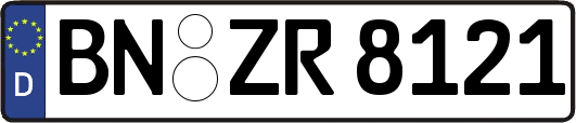 BN-ZR8121