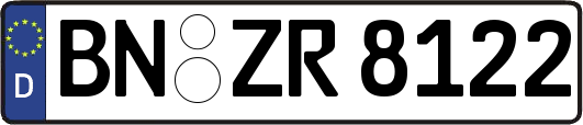 BN-ZR8122