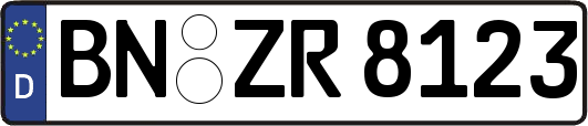 BN-ZR8123