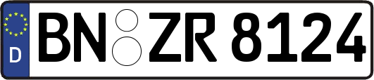 BN-ZR8124