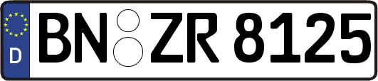 BN-ZR8125