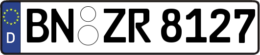 BN-ZR8127