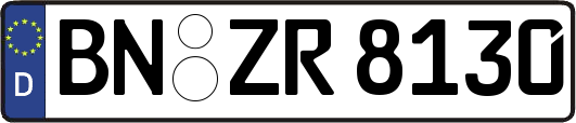 BN-ZR8130