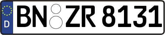 BN-ZR8131