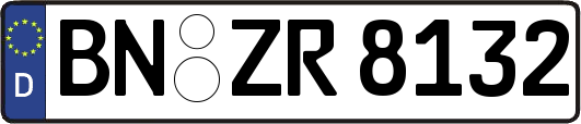 BN-ZR8132