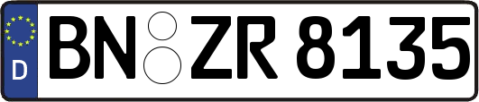 BN-ZR8135