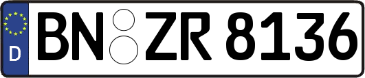 BN-ZR8136