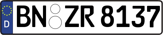 BN-ZR8137