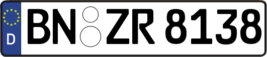 BN-ZR8138