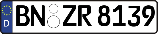 BN-ZR8139
