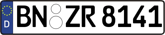 BN-ZR8141