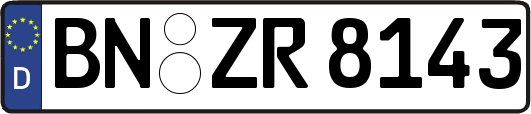BN-ZR8143
