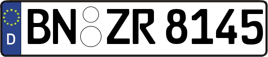 BN-ZR8145