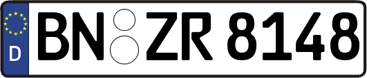 BN-ZR8148