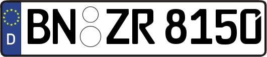BN-ZR8150
