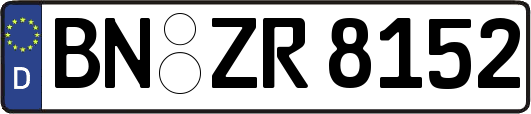 BN-ZR8152