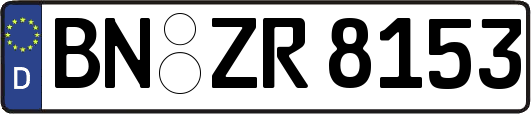 BN-ZR8153