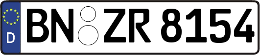 BN-ZR8154