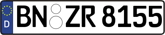 BN-ZR8155