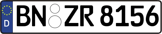 BN-ZR8156