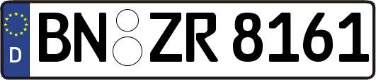 BN-ZR8161