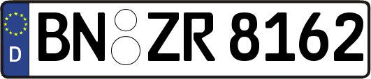 BN-ZR8162