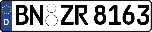 BN-ZR8163