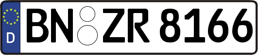 BN-ZR8166