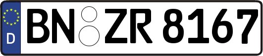 BN-ZR8167
