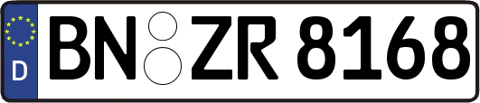 BN-ZR8168