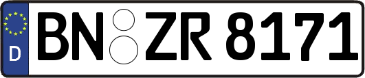 BN-ZR8171